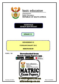 History P2 Feb-March 2013 Memo Afr.pdf